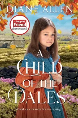 Una niña de los valles - A Child of the Dales