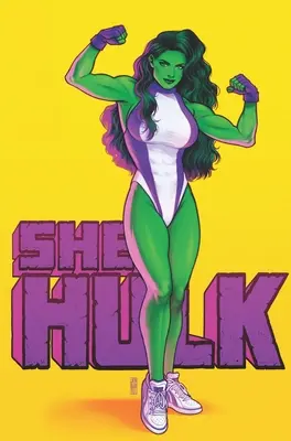 She-Hulk de Rainbow Rowell Vol. 1 - She-Hulk by Rainbow Rowell Vol. 1