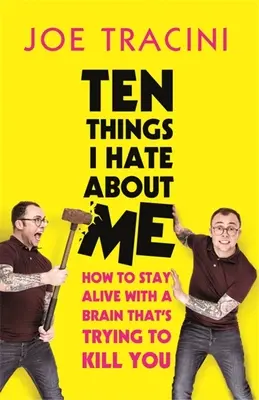 Diez cosas que odio de mí - Ten Things I Hate about Me