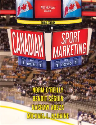 Marketing deportivo canadiense - Canadian Sport Marketing