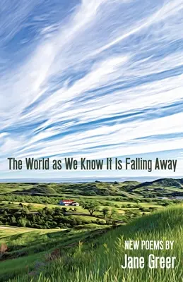 El mundo tal como lo conocemos se está desmoronando - The World As We Know It Is Falling Away