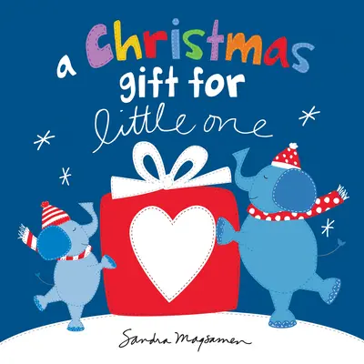 Un regalo de Navidad para el pequeño - A Christmas Gift for Little One
