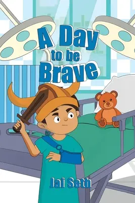Día de ser valiente - Day to be Brave