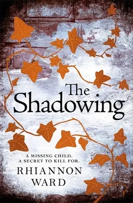La sombra - The Shadowing