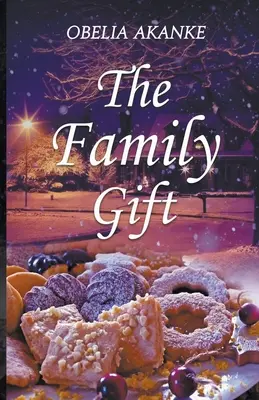 El regalo familiar - The Family Gift