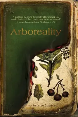 Arborealidad - Arboreality