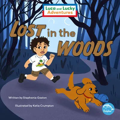 Perdidos en el bosque - Lost in the Woods