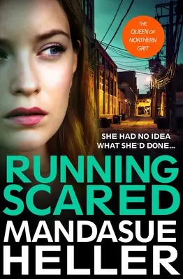 Correr con miedo - Running Scared