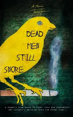 Los muertos roncan - Dead Men Still Snore