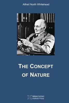 El concepto de naturaleza - The Concept of Nature