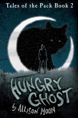 Fantasma hambriento - Hungry Ghost