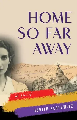 Un hogar tan lejano - Home So Far Away