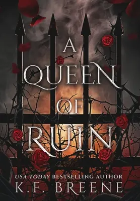 Una Reina de la Ruina - A Queen of Ruin