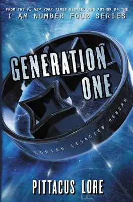 Generación Uno - Generation One