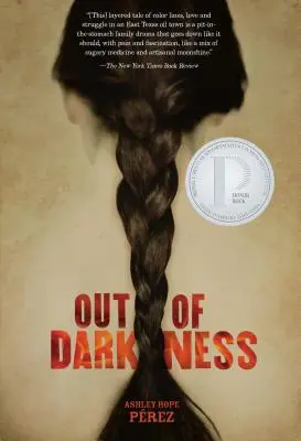 Fuera de la oscuridad - Out of Darkness