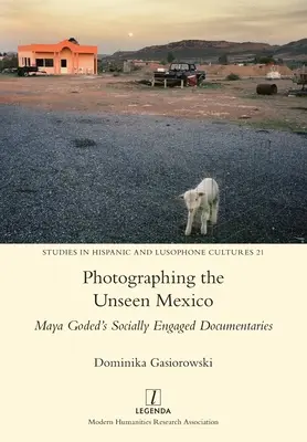 Fotografiando lo invisible México: Documentales de compromiso social de Maya Goded - Photographing the Unseen Mexico: Maya Goded's Socially Engaged Documentaries