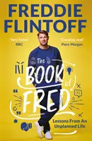 Book of Fred - El libro más escandalosamente entretenido del año - Book of Fred - The Most Outrageously Entertaining Book of the Year