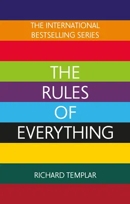 Las reglas de todo - The Rules of Everything