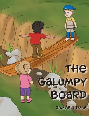 El tablero de Galumpy - The Galumpy Board