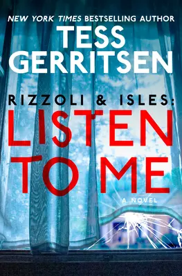 Rizzoli & Isles Listen to Me - Rizzoli & Isles: Listen to Me