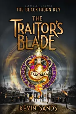 La hoja del traidor: Volumen 5 - The Traitor's Blade: Volume 5
