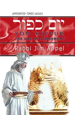 Yom Kippur, el Día de la Expiación - Yom Kippur the Day of Atonement