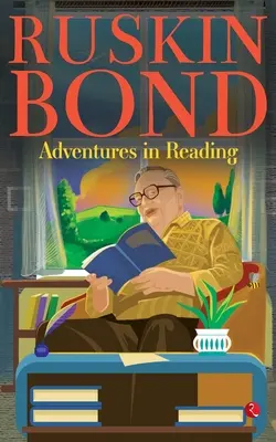 Aventuras de lectura - Adventures in Reading