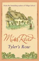 Tyler's Row - La quinta novela de la serie Fairacre - Tyler's Row - The fifth novel in the Fairacre series