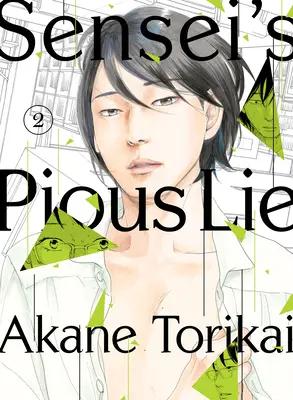Mentira piadosa del Sensei 2 - Sensei's Pious Lie 2