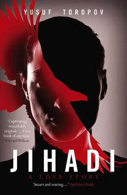 Yihadistas: una historia de amor - Jihadi:A Love Story