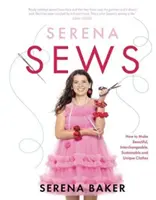 Serena Sews