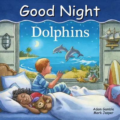 Buenas noches Delfines - Good Night Dolphins