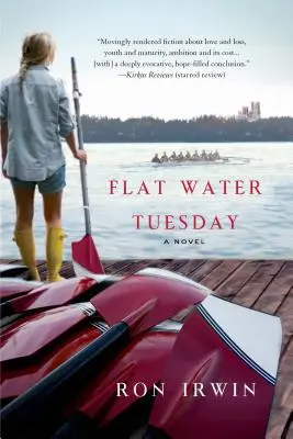 Martes de agua plana - Flat Water Tuesday