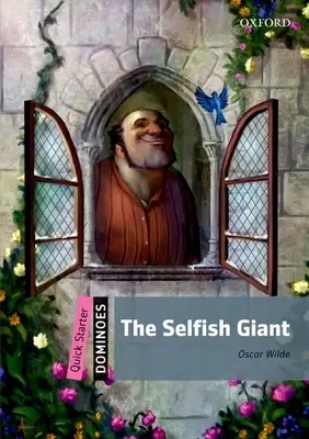 El gigante egoísta - Selfish Giant