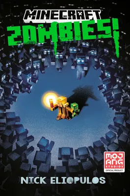 Minecraft: Zombies - Minecraft: Zombies!