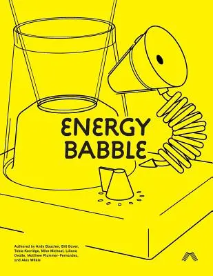 El parloteo de la energía - Energy Babble