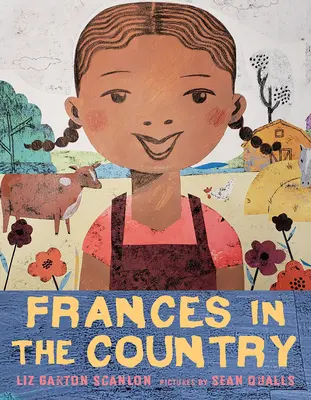 Frances in the Country