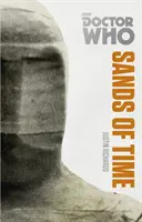 Doctor Who Sands of Time - The Monster Collection Edition - Doctor Who: Sands of Time - The Monster Collection Edition