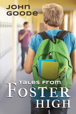 Cuentos de Foster High - Tales From Foster High