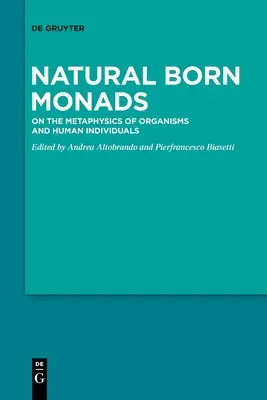 Mónadas natas - Natural Born Monads