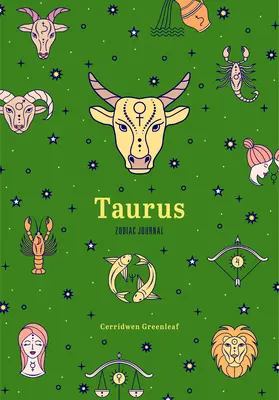 Diario de Tauro - Taurus Zodiac Journal