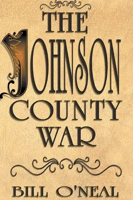 La Guerra del Condado de Johnson - Johnson County War