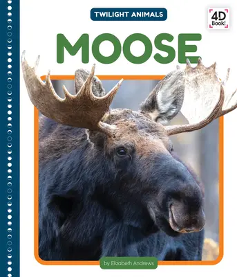 Alces - Moose