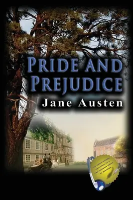 Orgullo y prejuicio (con descarga gratuita de audiolibros) - Pride and Prejudice (With A Free AudioBook Download)