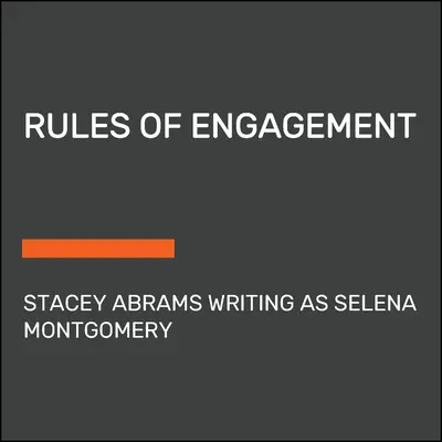 Reglas del compromiso - Rules of Engagement