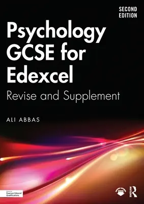 Psicología GCSE para Edexcel: Revisar y complementar - Psychology GCSE for Edexcel: Revise and Supplement