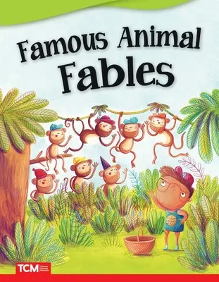 Fábulas famosas sobre animales - Famous Animal Fables