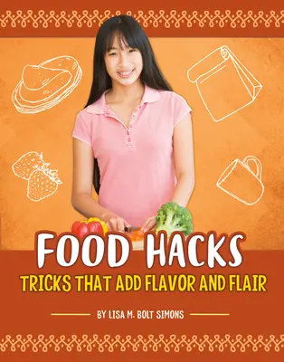 Trucos de cocina: Trucos que añaden sabor y estilo - Food Hacks: Tricks That Add Flavor and Flair