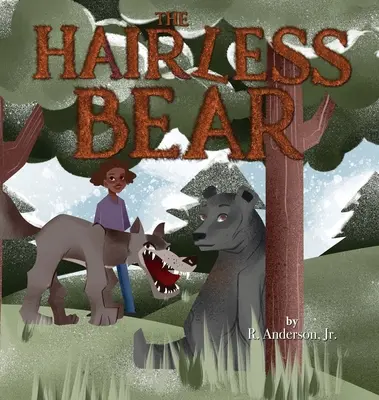 El oso sin pelo - The Hairless Bear