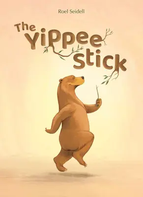 El palo Yippee - The Yippee Stick